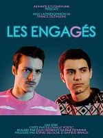 imagem de Engajados