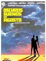 Pôster de Oscuros sueños de agosto