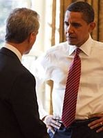 Pôster de Inside Obama’s White House