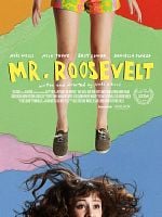 Pôster de Mr. Roosevelt