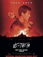 Pôster de Us and Them