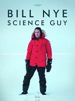 Pôster de Bill Nye: Science Guy
