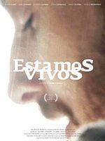 Pôster de Estamos vivos