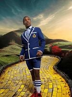 Pôster de Behind The Curtain: Todrick Hall