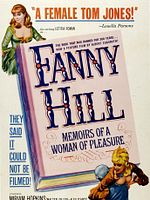 Pôster de Fanny Hill