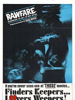 Pôster de Finders Keepers, Lovers Weepers