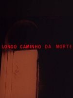 Pôster de O Longo Caminho da Morte
