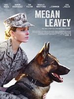 Pôster de Megan Leavey