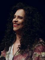 imagem de O Nome Dela é Gal