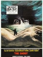 Pôster de Estranho Poder De Matar