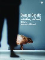 Pôster de Blessed Benefit