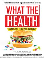 Pôster de Que raio de saúde