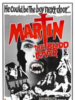 Pôster de Martin