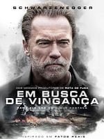 Pôster de Em Busca de Vingança