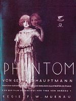 Pôster de Fantasma