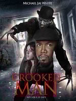 Pôster de The Crooked Man