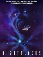 Pôster de Nightflyers