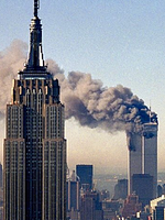 Pôster de Nine Eleven