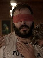 Pôster de Ridículos