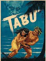Pôster de Tabu