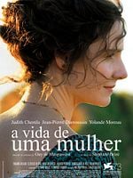 Pôster de A Vida de uma Mulher
