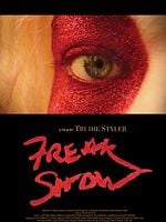 Pôster de Freak Show