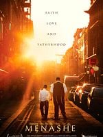 Pôster de Menashe