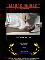 Pôster de Manos Unidas