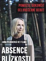 Pôster de Absence of Closeness