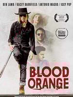 Pôster de Blood Orange
