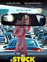 Pôster de Stuck - Presos no Engarrafamento
