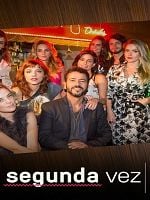 imagem de A Segunda Vez