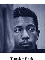 Pôster de Parque Tonsler