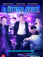 Pôster de A Última Noite
