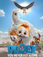 Pôster de PLOEY - You Never Fly Alone