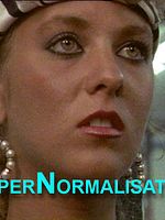 Pôster de HyperNormalisation