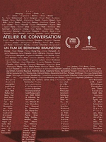 Pôster de Atelier de Conversation