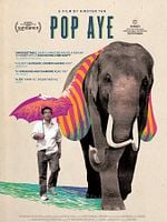 Pôster de Pop Aye
