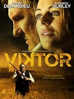 Pôster de Viktor - Em Busca de Vingança