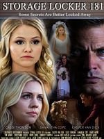 Pôster de Storage Locker 181