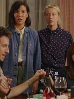 Pôster de Strangers