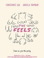 Pôster de The Feels