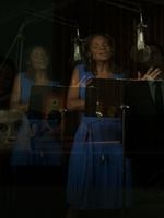 Pôster de Hello Again