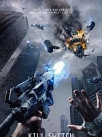 Pôster de Autodestruição