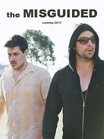 Pôster de The Misguided