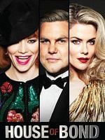 imagem de House of Bond