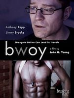 Pôster de bwoy