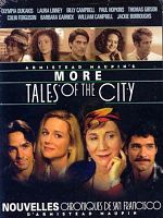 imagem de More Tales of the City