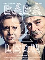 Pôster de Mãe no Gelo