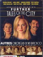 imagem de Further Tales of the City